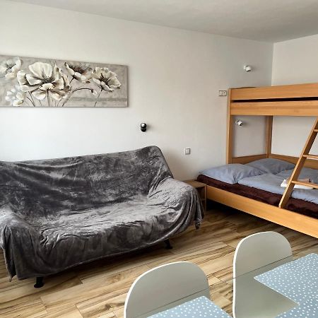 Apartmany Sumavska Český Krumlov Extérieur photo