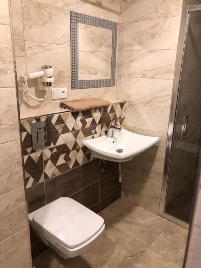 Apartmany Sumavska Český Krumlov Extérieur photo