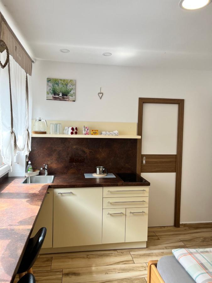 Apartmany Sumavska Český Krumlov Extérieur photo