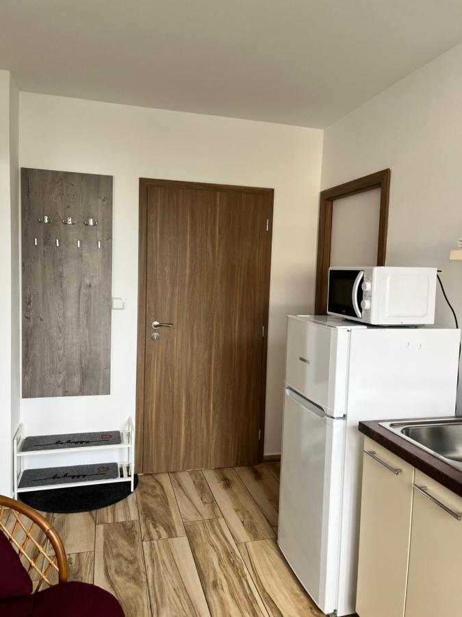 Apartmany Sumavska Český Krumlov Extérieur photo