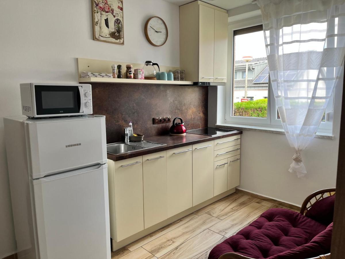Apartmany Sumavska Český Krumlov Extérieur photo