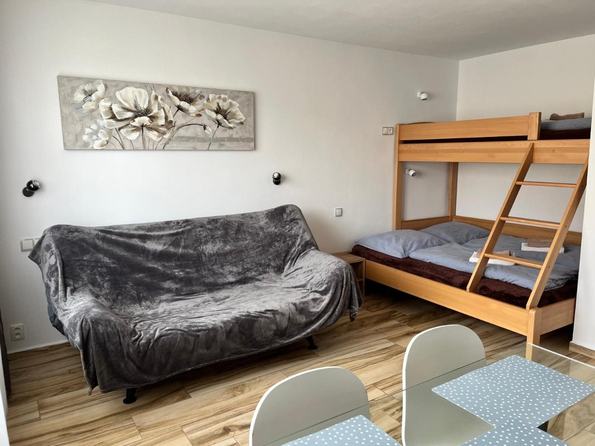 Apartmany Sumavska Český Krumlov Extérieur photo