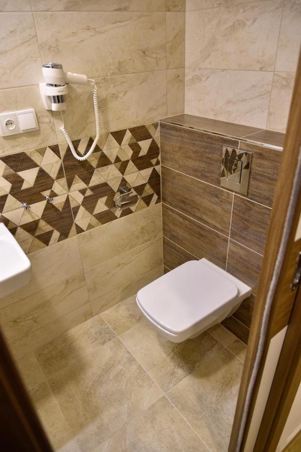 Apartmany Sumavska Český Krumlov Extérieur photo