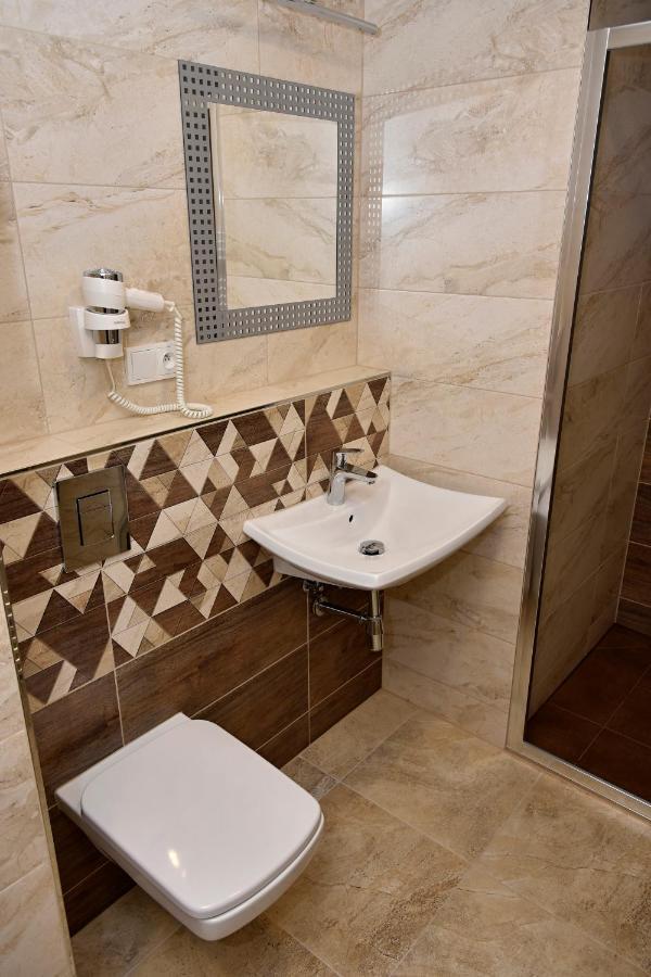 Apartmany Sumavska Český Krumlov Extérieur photo