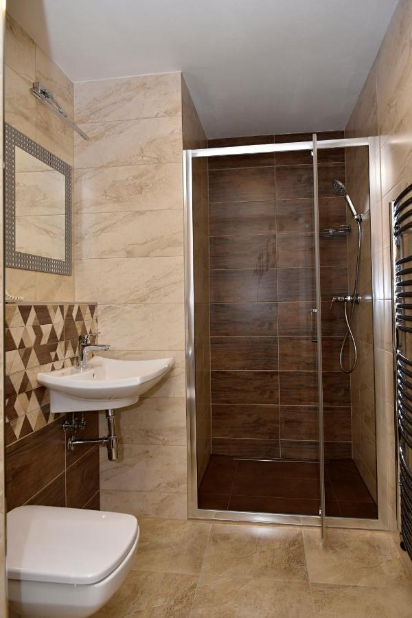 Apartmany Sumavska Český Krumlov Extérieur photo