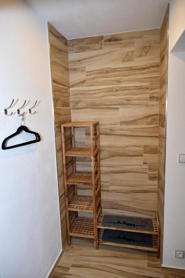 Apartmany Sumavska Český Krumlov Extérieur photo