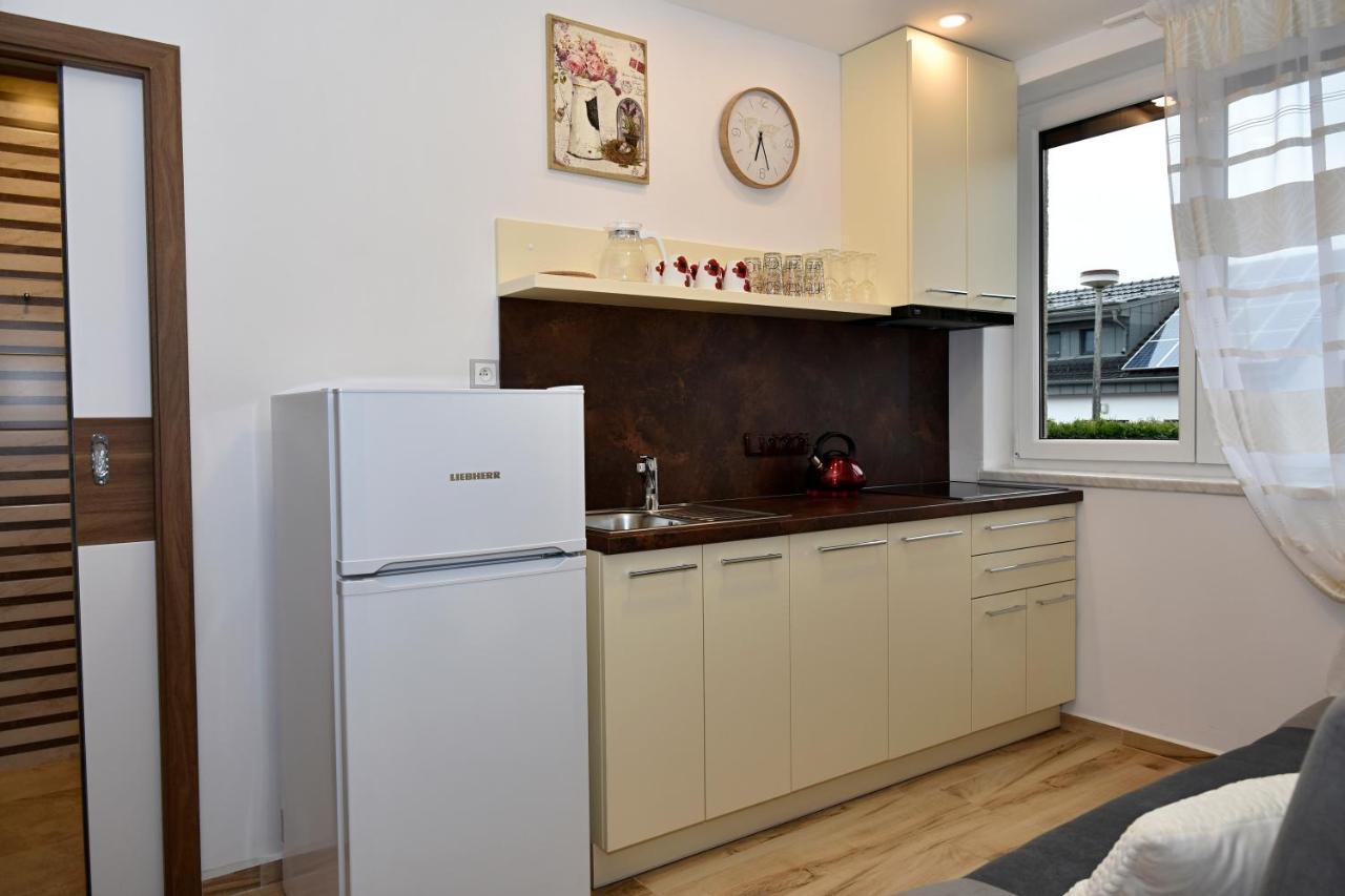Apartmany Sumavska Český Krumlov Extérieur photo